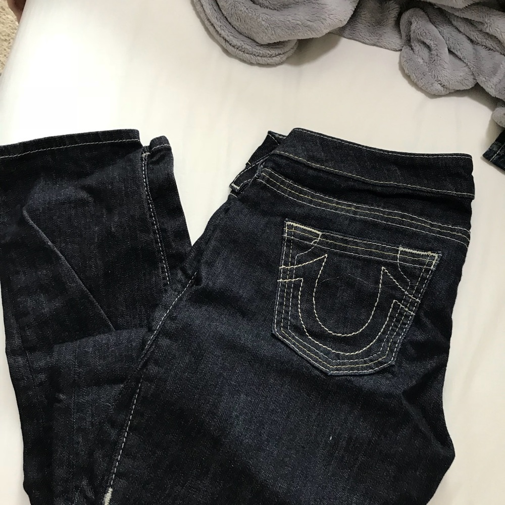 True religion jeans